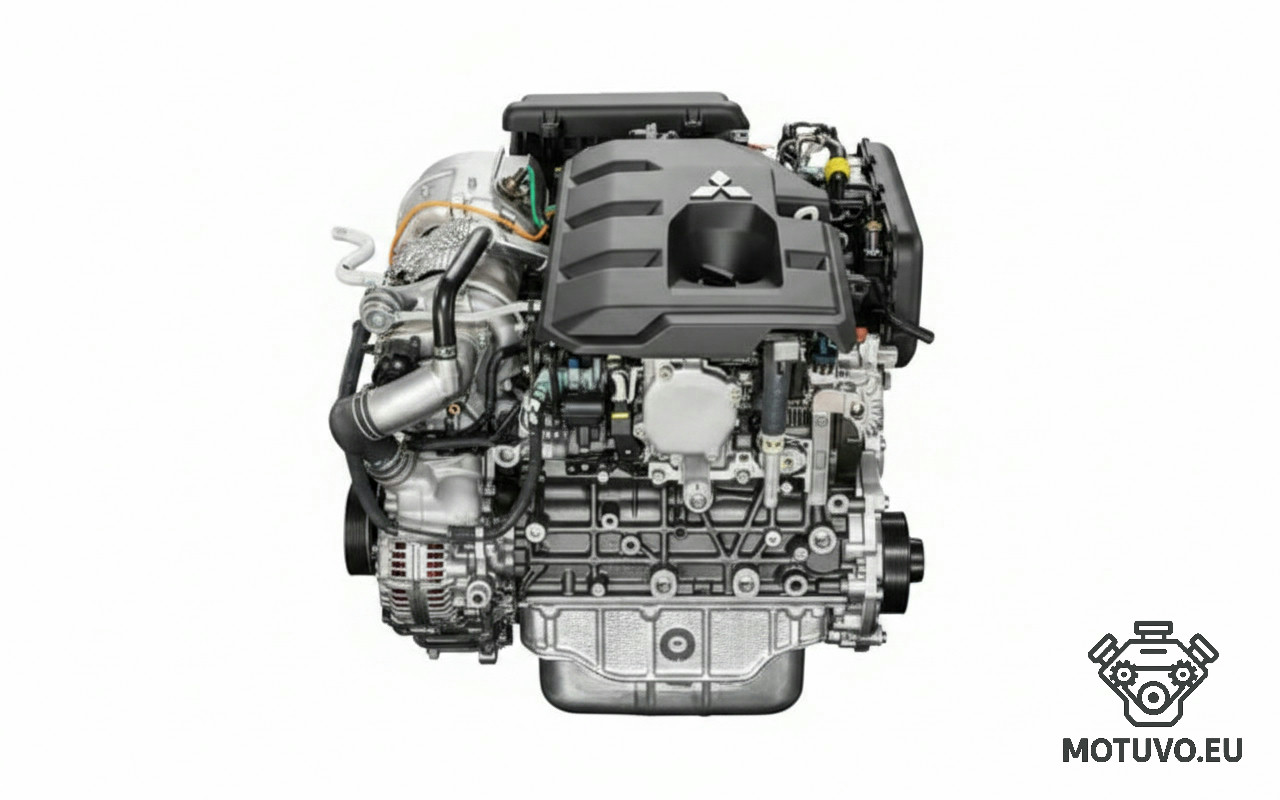 NISERI(仮)  Nissan Navara Engines | Motuvo.eu